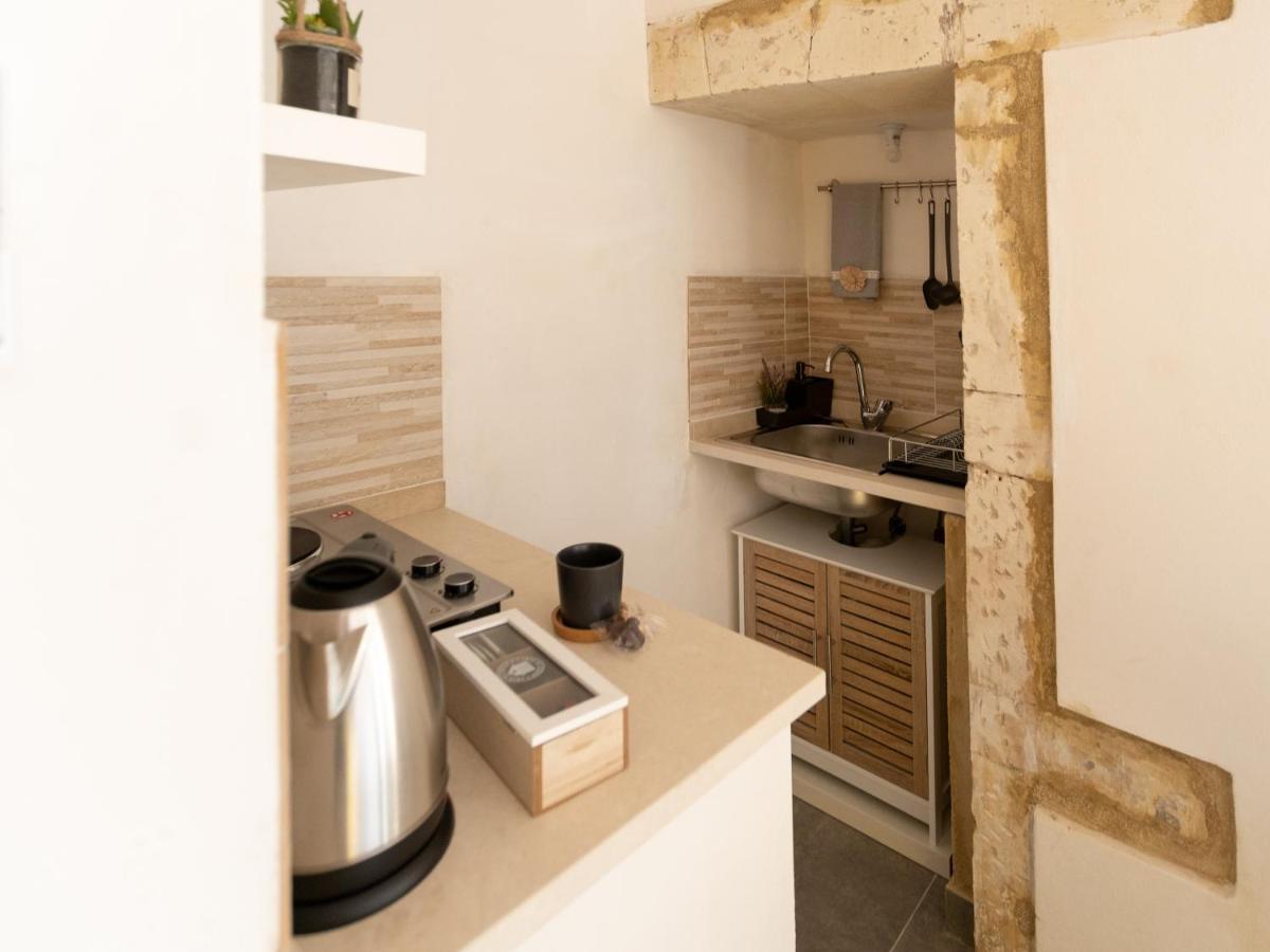 شقة Ma-Ri House سيراكوزا المظهر الخارجي الصورة