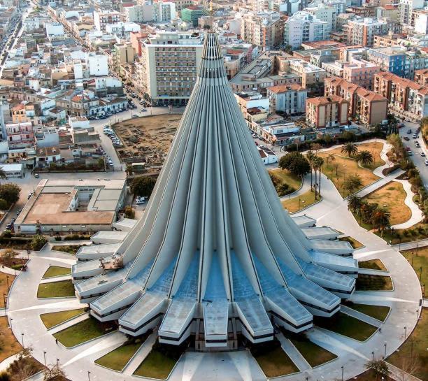 شقة Ma-Ri House سيراكوزا المظهر الخارجي الصورة