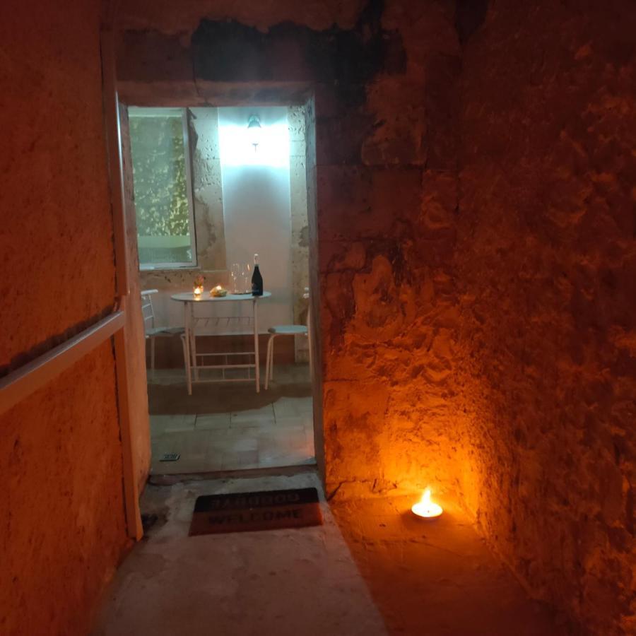 شقة Ma-Ri House سيراكوزا المظهر الخارجي الصورة