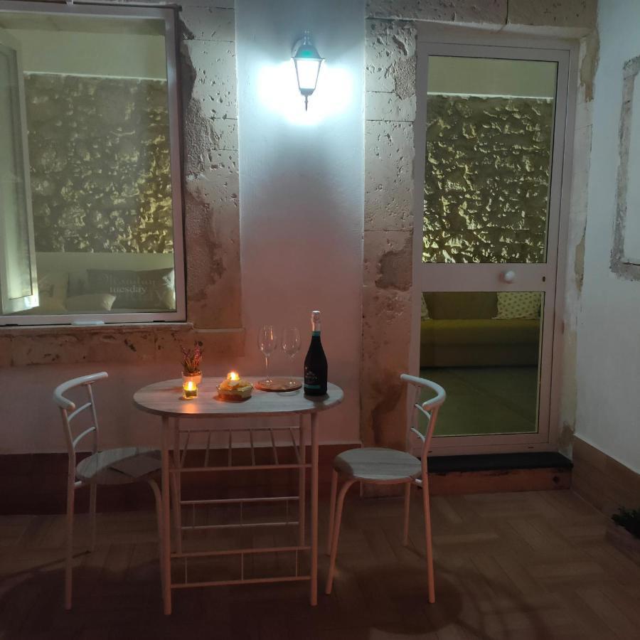 شقة Ma-Ri House سيراكوزا المظهر الخارجي الصورة